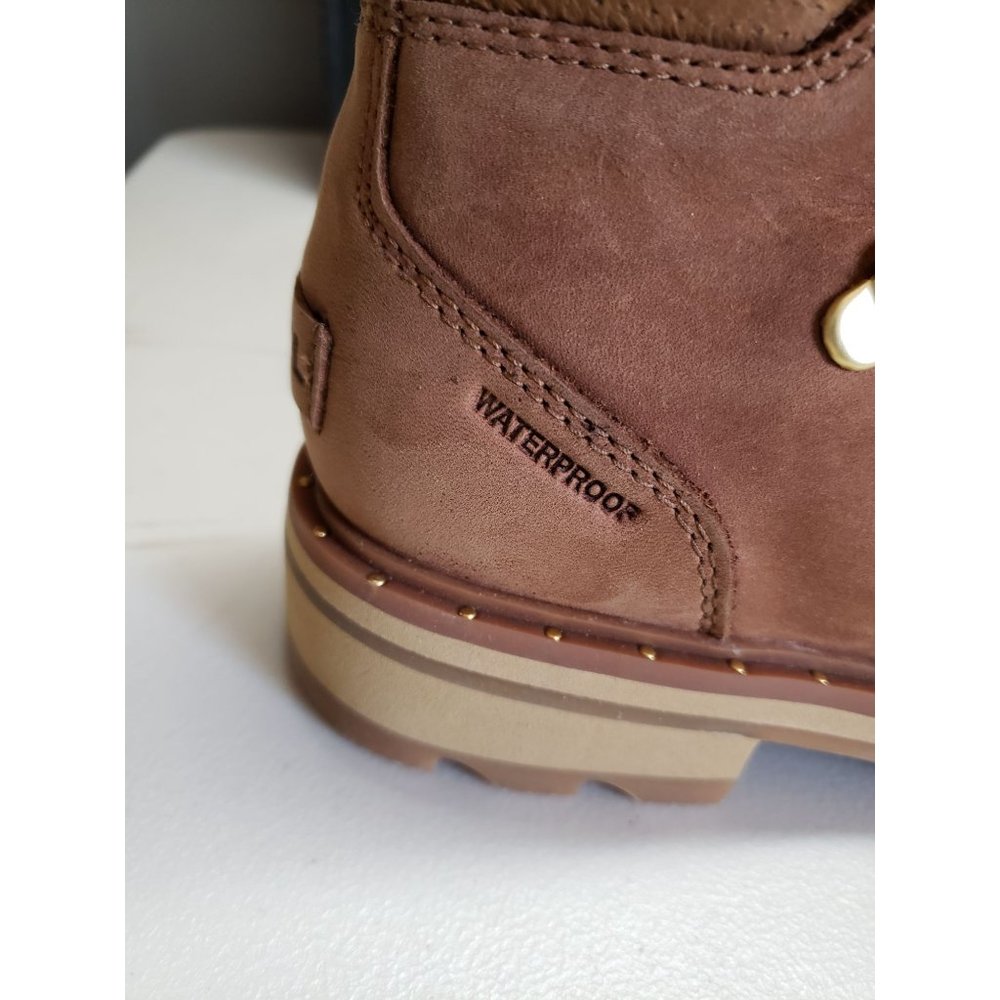 Sorel Lennox Hiker Bootie Women's Size 7.5 - Picture 4 of 8